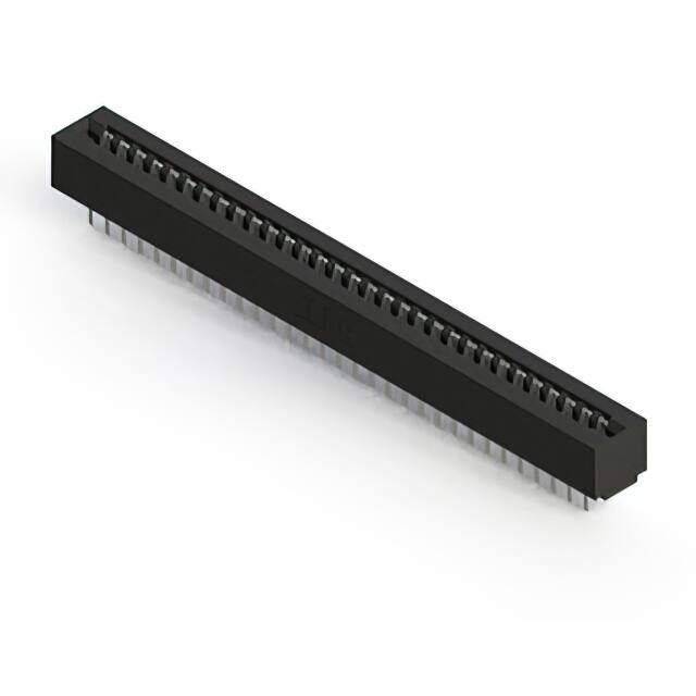 357-062-440-201 EDAC Inc.  Edgeboard Connectors